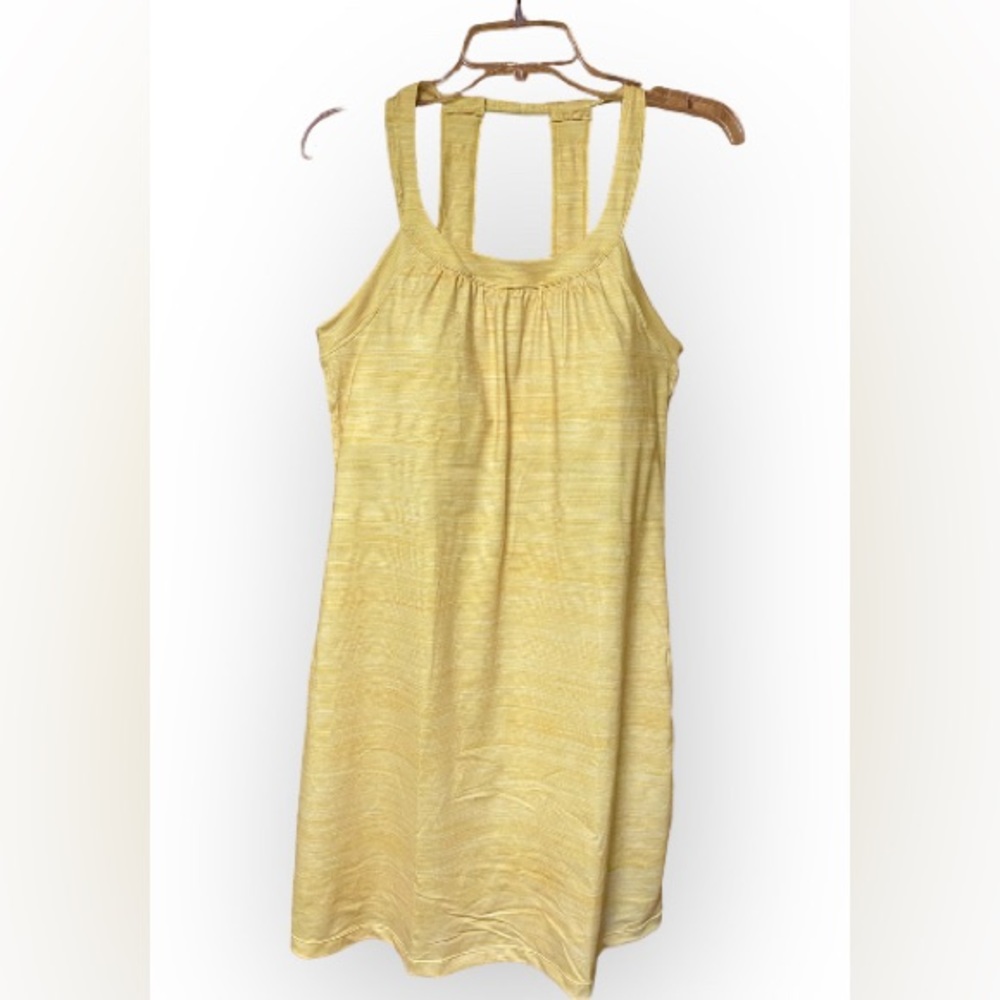 NWT prAna Women's Cantine Dress - Picture 2 of 5